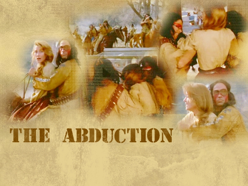 the abduction w