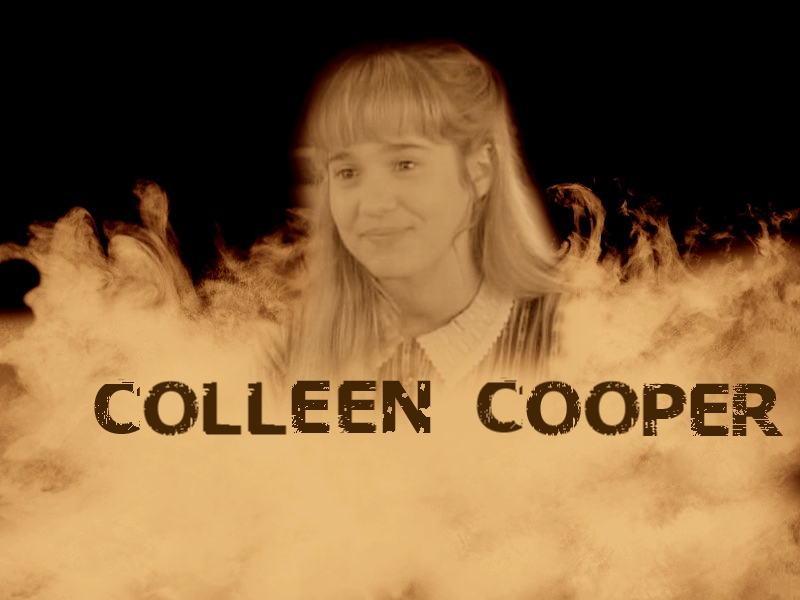 colleen c ef