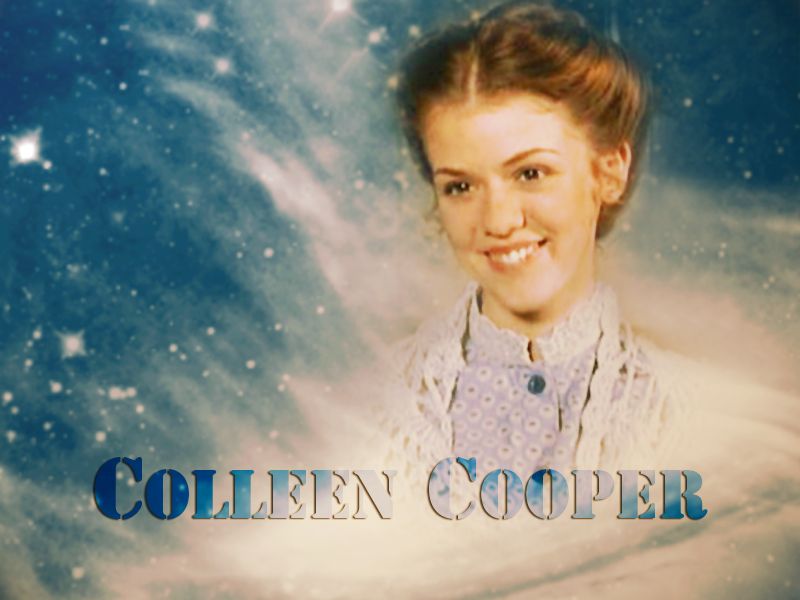 colleen glint w