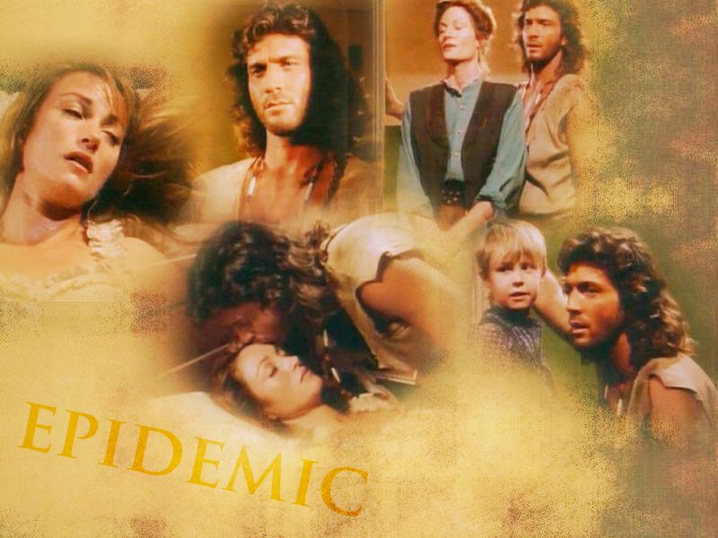 epidemic w