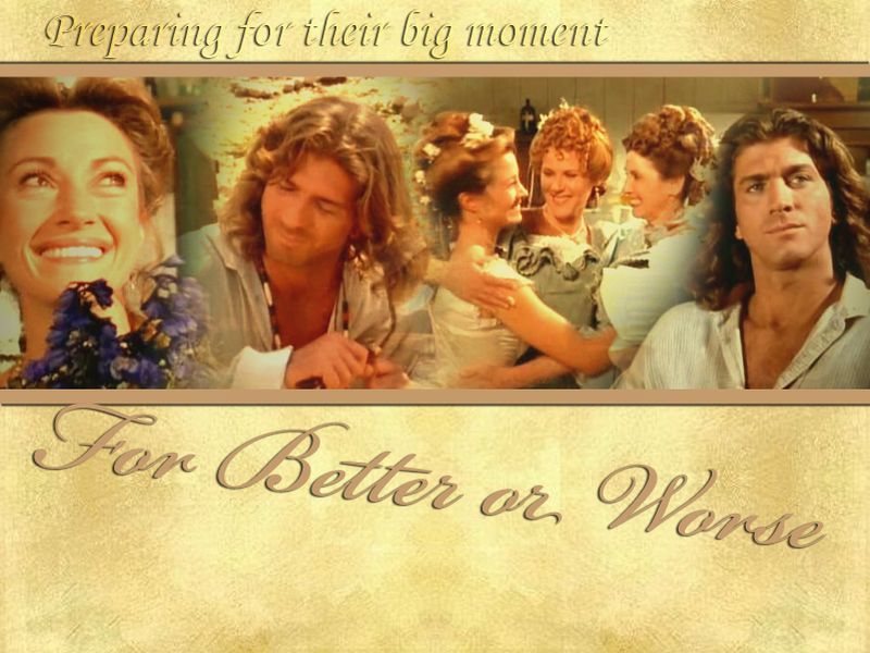 for better or worse w