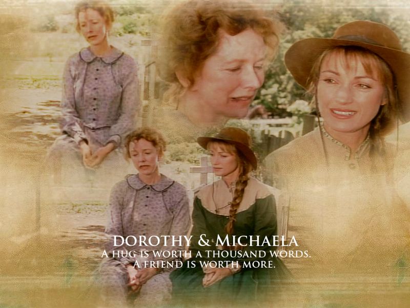 michaela.dorothy s