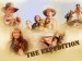 the expedition w